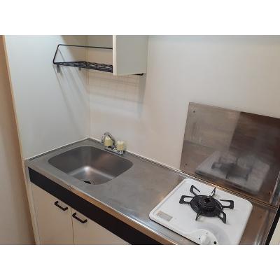 ラカーサ壱番館 307【管理NO：1-007386601-03070】 ★家具家電は申し込み後に搬入します★ ★2026年11月上旬入居可能★の物件画像