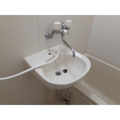 ラカーサ壱番館 307【管理NO：1-007386601-03070】 ★家具家電は申し込み後に搬入します★ ★2026年11月上旬入居可能★の物件画像