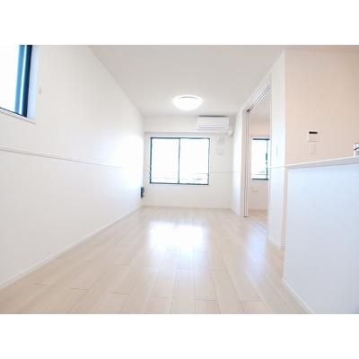 メゾン・ド・モリヤマ　Ⅰ 201【管理NO：1-027832801-02010】 ★家具家電は申し込み後に搬入します★ ★2026年10月下旬入居可能★の物件画像