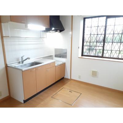 ラフレシール・メゾンⅡ 101【管理NO：1-012142102-01010】 ★家具家電は申し込み後に搬入します★ ★2026年10月中旬入居可能★の物件画像