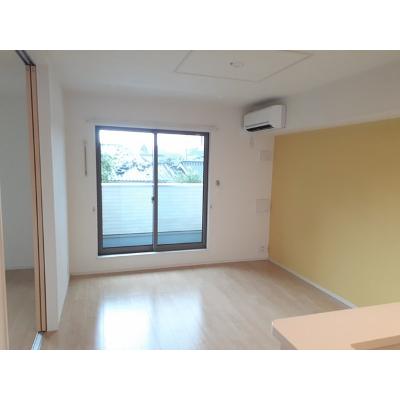ベル・ソレイユⅡ 202【管理NO：1-021935702-02020】 ★家具家電は申し込み後に搬入します★ ★2026年10月下旬入居可能★の物件画像