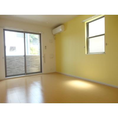 サンエスポアールⅦ 101【管理NO：1-019205302-01010】 ★家具家電は申し込み後に搬入します★ ★2026年10月下旬入居可能★の物件画像