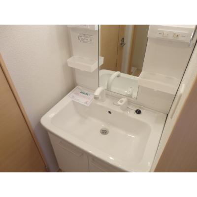 サンエスポアールⅦ 101【管理NO：1-019205302-01010】 ★家具家電は申し込み後に搬入します★ ★2026年10月下旬入居可能★の物件画像
