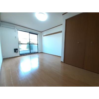 パティオ・スカイ　Ⅱ 102【管理NO：1-011242801-01020】 ★家具家電は申し込み後に搬入します★ ★2026年11月中旬入居可能★の物件画像