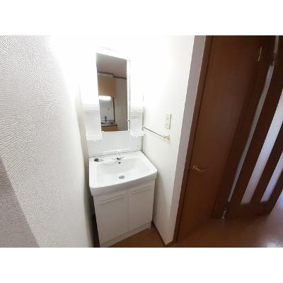 パティオ・スカイ　Ⅱ 102【管理NO：1-011242801-01020】 ★家具家電は申し込み後に搬入します★ ★2026年11月中旬入居可能★の物件画像
