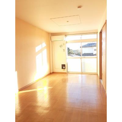 グランソレイユ 203【管理NO：1-004847901-02030】 ★家具家電は申し込み後に搬入します★ ★2026年10月下旬入居可能★の物件画像