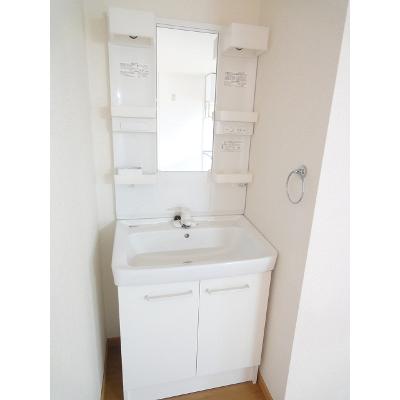 グランソレイユ 203【管理NO：1-004847901-02030】 ★家具家電は申し込み後に搬入します★ ★2026年10月下旬入居可能★の物件画像