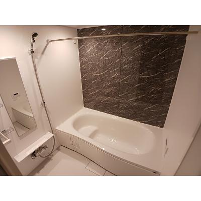 モノテラス 203【管理NO：1-028583101-02030】 ★家具家電は申し込み後に搬入します★ ★2026年11月中旬入居可能★の物件画像