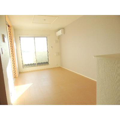 シャン　ドゥ　フルール　Ｃ 202【管理NO：1-020485401-02020】 ★家具家電は申し込み後に搬入します★ ★2026年12月中旬入居可能★の物件画像