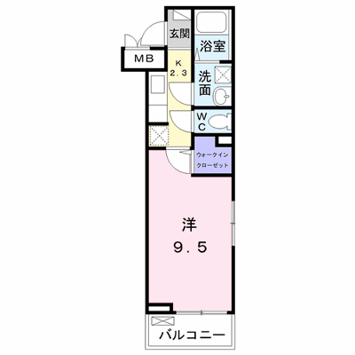 シリウス柏 201【管理NO：1-025006601-02010】 ★家具家電は申し込み後に搬入します★ ★2026年11月中旬入居可能★の物件画像
