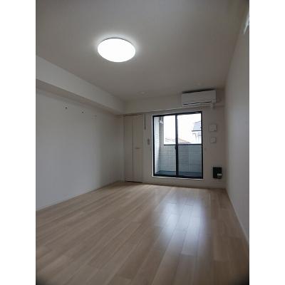 サン・シード 203【管理NO：1-028097301-02030】 ★家具家電は申し込み後に搬入します★ ★2026年11月上旬入居可能★の物件画像
