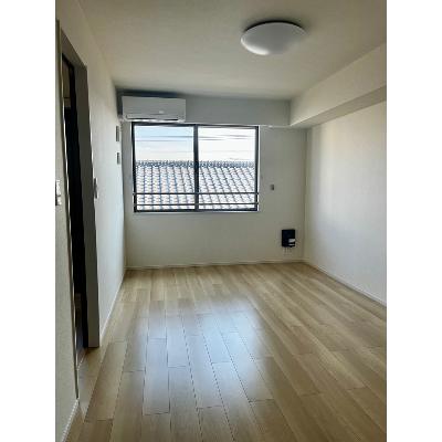ヴィラヴェント・Ｓ．Ｈ 302【管理NO：1-026382601-03020】 ★家具家電は申し込み後に搬入します★ ★2026年11月中旬入居可能★の物件画像