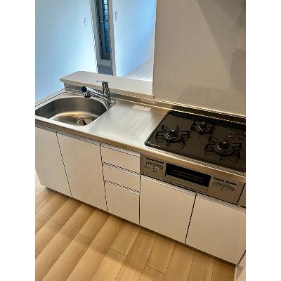 ヴィラヴェント・Ｓ．Ｈ 302【管理NO：1-026382601-03020】 ★家具家電は申し込み後に搬入します★ ★2026年11月中旬入居可能★の物件画像
