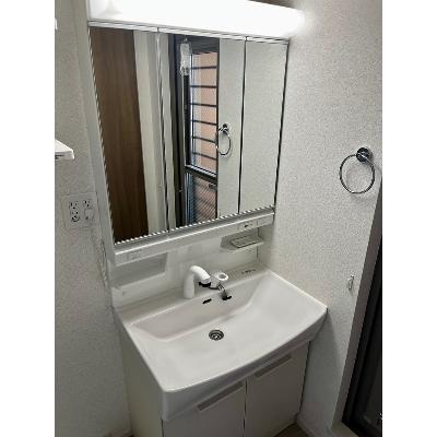 ヴィラヴェント・Ｓ．Ｈ 302【管理NO：1-026382601-03020】 ★家具家電は申し込み後に搬入します★ ★2026年11月中旬入居可能★の物件画像