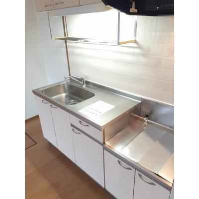 サンクレスト 103【管理NO：1-010337001-01030】 ★家具家電は申し込み後に搬入します★ ★2026年11月中旬入居可能★の物件画像