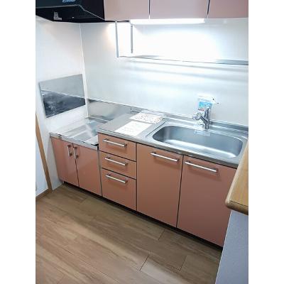 サンクレスト明光 201【管理NO：1-012858801-02010】 ★家具家電は申し込み後に搬入します★ ★2026年10月下旬入居可能★の物件画像