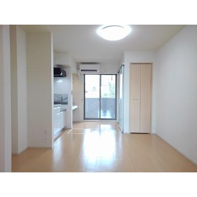 ドゥーエ 102【管理NO：1-019426801-01020】 ★家具家電は申し込み後に搬入します★ ★2026年10月下旬入居可能★の物件画像