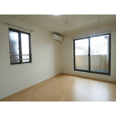 フォレストオハナ　Ｂ棟 201【管理NO：1-024208202-02010】 ★家具家電は申し込み後に搬入します★ ★2026年11月上旬入居可能★の物件画像