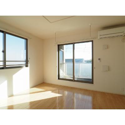 コスモス 206【管理NO：1-021527301-02060】 ★家具家電は申し込み後に搬入します★ ★2026年11月中旬入居可能★の物件画像