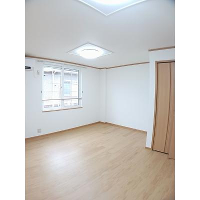まうゆⅡ 202【管理NO：1-012520401-02020】 ★家具家電は申し込み後に搬入します★ ★2026年12月中旬入居可能★の物件画像