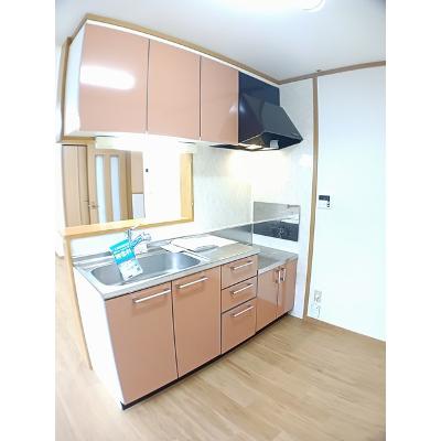 まうゆⅡ 202【管理NO：1-012520401-02020】 ★家具家電は申し込み後に搬入します★ ★2026年12月中旬入居可能★の物件画像