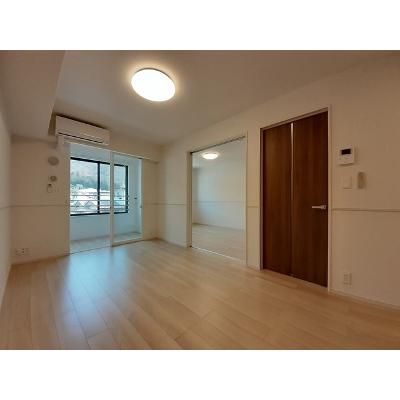 ラヴィエベール 202【管理NO：1-027277601-02020】 ★家具家電は申し込み後に搬入します★ ★2026年12月上旬入居可能★の物件画像