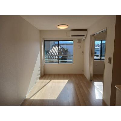 プラーム上田Ⅱ 204【管理NO：1-026907202-02040】 ★家具家電は申し込み後に搬入します★ ★2026年11月中旬入居可能★の物件画像