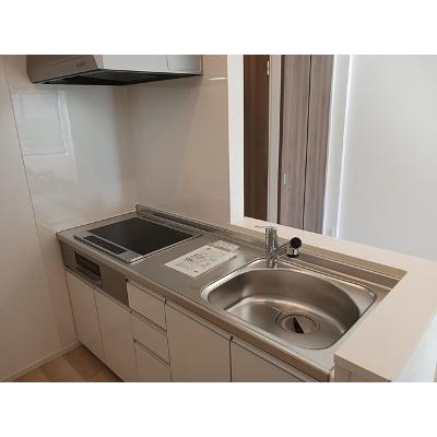プラーム上田Ⅱ 204【管理NO：1-026907202-02040】 ★家具家電は申し込み後に搬入します★ ★2026年11月中旬入居可能★の物件画像