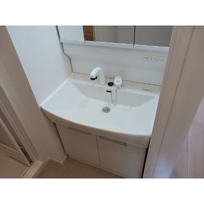 プラーム上田Ⅱ 204【管理NO：1-026907202-02040】 ★家具家電は申し込み後に搬入します★ ★2026年11月中旬入居可能★の物件画像