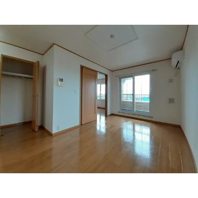 クレメント 201【管理NO：1-013615601-02010】 ★家具家電は申し込み後に搬入します★ ★2026年11月下旬入居可能★の物件画像