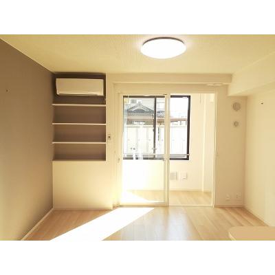 ヒカルサ高岡角ウエスト 104【管理NO：1-027529901-01040】 ★家具家電は申し込み後に搬入します★ ★2026年10月下旬入居可能★の物件画像
