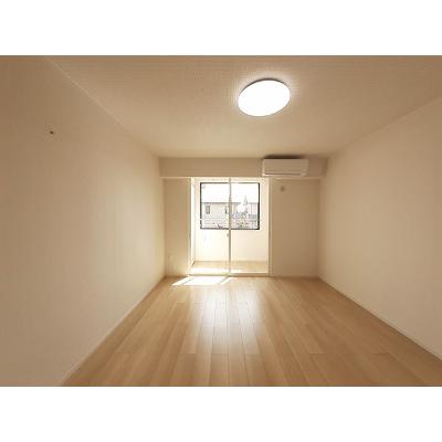 ラ・ルミエール 202【管理NO：1-026730401-02020】 ★家具家電は申し込み後に搬入します★ ★2026年11月上旬入居可能★の物件画像
