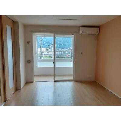 ミルキーウェイⅠ 201【管理NO：1-021971101-02010】 ★家具家電は申し込み後に搬入します★ ★2026年11月上旬入居可能★の物件画像