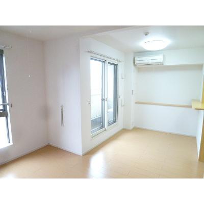 トーク　鷹の羽 202【管理NO：1-017127101-02020】 ★家具家電は申し込み後に搬入します★ ★2026年10月下旬入居可能★の物件画像