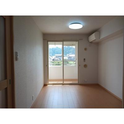 Ｃａｓａ　Ａｌｅｇｒｅ 202【管理NO：1-016488501-02020】 ★家具家電は申し込み後に搬入します★ ★2026年11月上旬入居可能★の物件画像