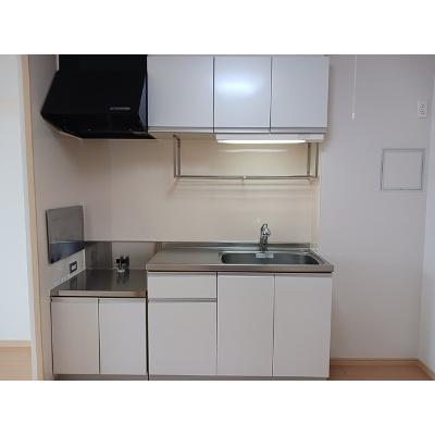 Ｃａｓａ　Ａｌｅｇｒｅ 202【管理NO：1-016488501-02020】 ★家具家電は申し込み後に搬入します★ ★2026年11月上旬入居可能★の物件画像