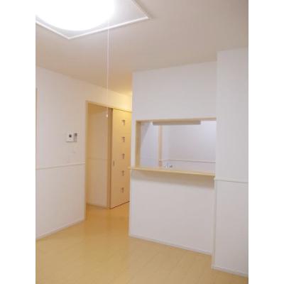 リシアンサス 201【管理NO：1-017060901-02010】 ★家具家電は申し込み後に搬入します★ ★2026年12月中旬入居可能★の物件画像