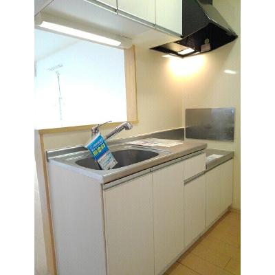 サニーハウス　２ 203【管理NO：1-015861201-02030】 ★家具家電は申し込み後に搬入します★ ★2026年12月上旬入居可能★の物件画像