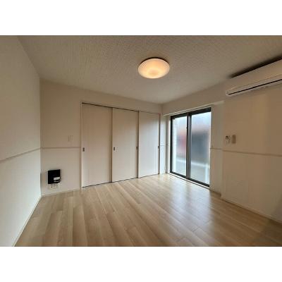 グリーンビラ郷美Ⅱ 103【管理NO：1-027520801-01030】 ★家具家電は申し込み後に搬入します★の物件画像