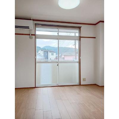 ファミールＵ 205【管理NO：1-004423801-02040】 ★家具家電は申し込み後に搬入します★の物件画像