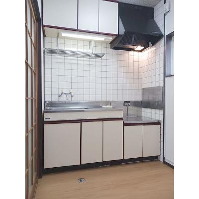 ファミールＵ 205【管理NO：1-004423801-02040】 ★家具家電は申し込み後に搬入します★の物件画像