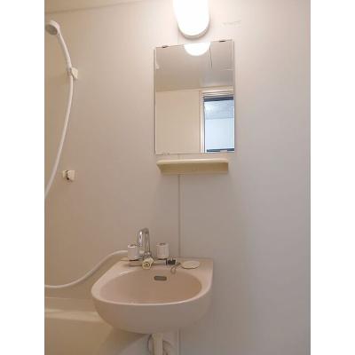 ファミールＵ 205【管理NO：1-004423801-02040】 ★家具家電は申し込み後に搬入します★の物件画像