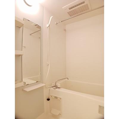 マンション・マーレ 203【管理NO：1-013535701-02030】 ★家具家電は申し込み後に搬入します★の物件画像