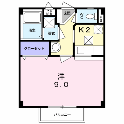 ステージ・リフティ 105【管理NO：1-012706501-01040】 ★家具家電は申し込み後に搬入します★ ★2026年10月下旬入居可能★の物件画像