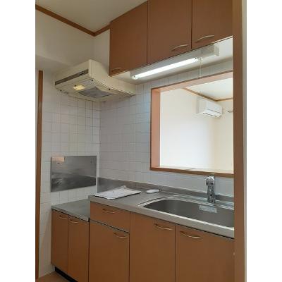 ベル・クレールＣ 201【管理NO：1-012044803-02010】 ★家具家電は申し込み後に搬入します★の物件画像