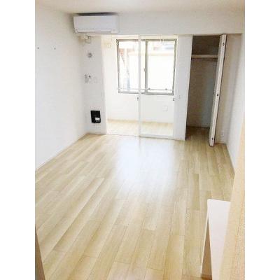 ヒルコートⅡ 101【管理NO：1-025768902-01010】 ★家具家電は申し込み後に搬入します★ ★2026年11月中旬入居可能★の物件画像