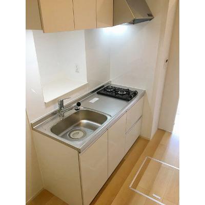 ヒルコートⅡ 101【管理NO：1-025768902-01010】 ★家具家電は申し込み後に搬入します★ ★2026年11月中旬入居可能★の物件画像