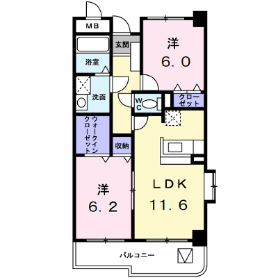 スカイピュア　１６ 201【管理NO：1-011390201-02010】 ★家具家電は申し込み後に搬入します★ ★2026年11月上旬入居可能★の物件画像