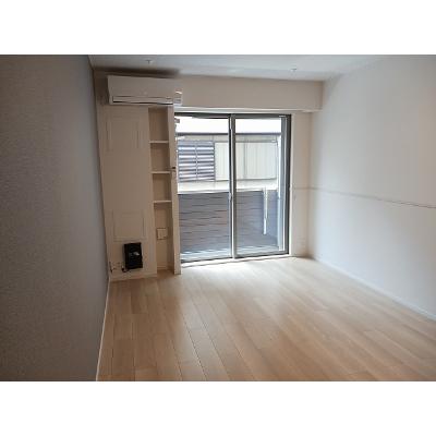シャルール伏屋 102【管理NO：1-027535101-01020】 ★家具家電は申し込み後に搬入します★ ★2026年11月上旬入居可能★の物件画像