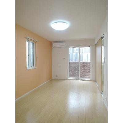 グリーン　ヒルズ 101【管理NO：1-021627701-01010】 ★家具家電は申し込み後に搬入します★ ★2026年10月中旬入居可能★の物件画像